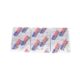 Danabol 50