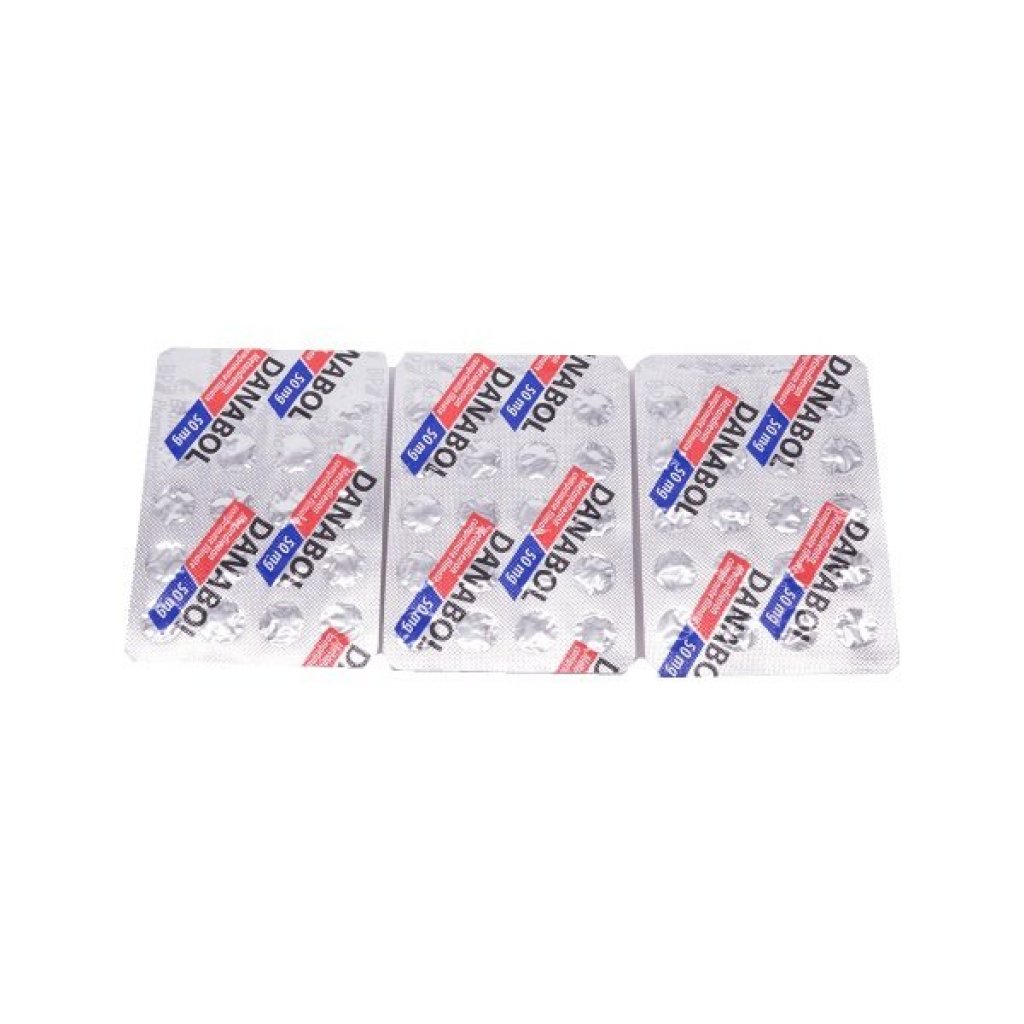 Danabol 50 Danabol 50