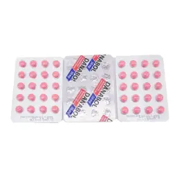 Danabol 50