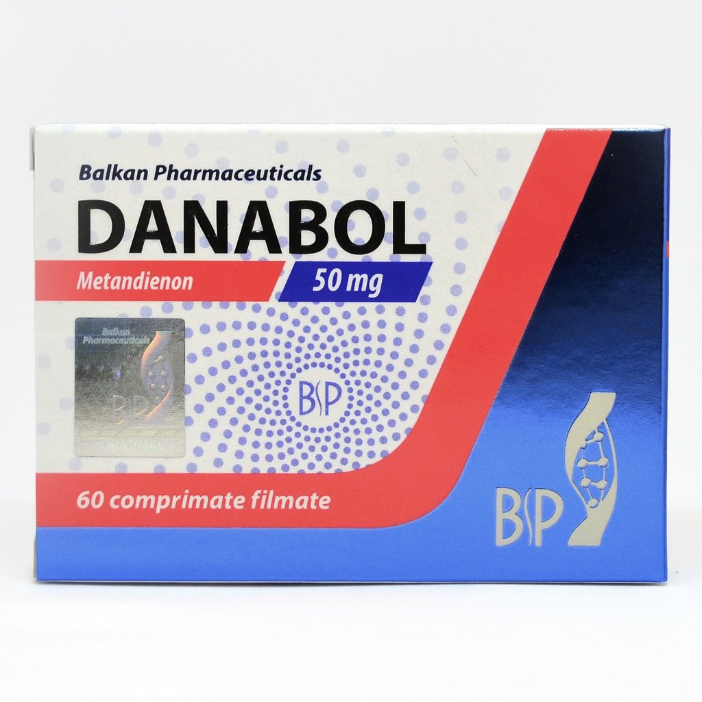 Danabol 50 Danabol 50