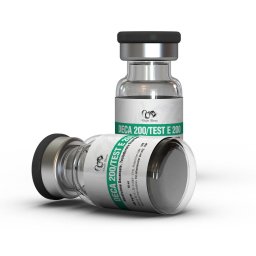 Deca 200 / Test E 200 - Nandrolone Decanoate - Dragon Pharma, Europe Deca 200 / Test E 200 with Bitcoins