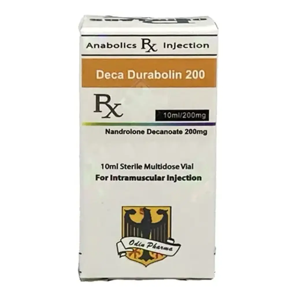 Deca Durabolin 200