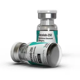 Decalab-250