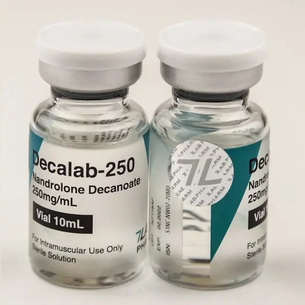 Decalab-250