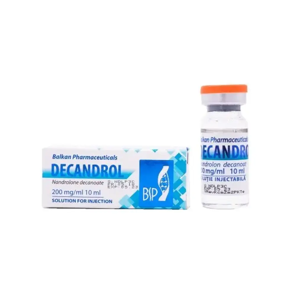 Decandrol 10ml Decandrol 10ml
