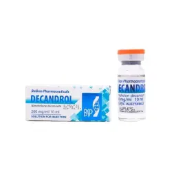 Decandrol 10ml