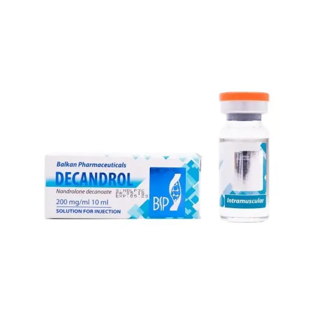 Decandrol 10ml Decandrol 10ml