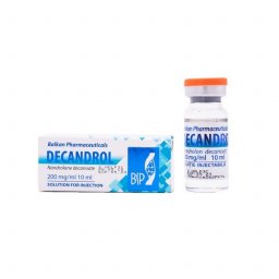 Decandrol 10ml