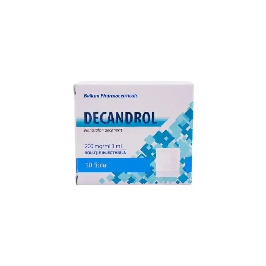 Decandrol Decandrol
