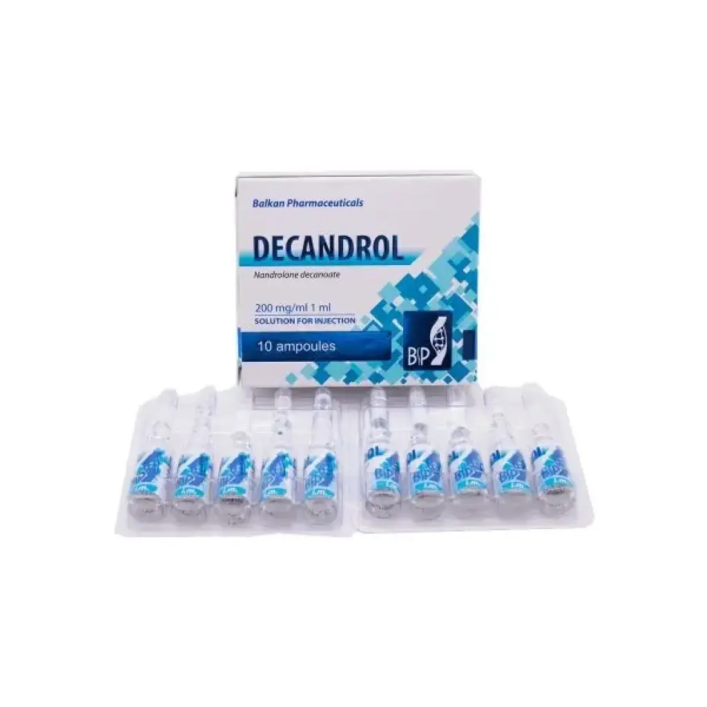 Decandrol Decandrol