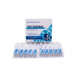 Decandrol