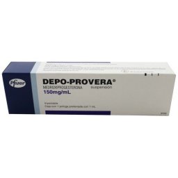 Depo-Provera 150 mg