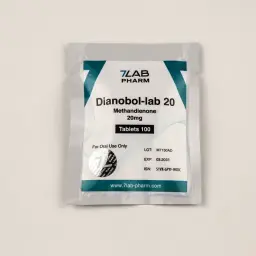 Dianobol-lab 20