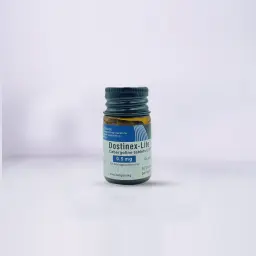 Dostinex Lite 0.5mg