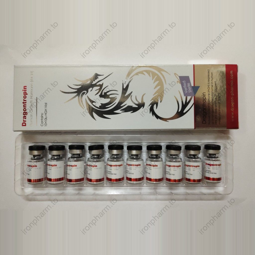 Dragontropin Dragontropin