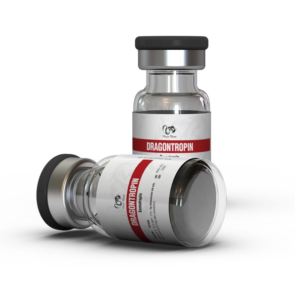 Dragontropin Dragontropin