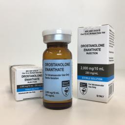 Drostanolone Enanthate with Bitcoins