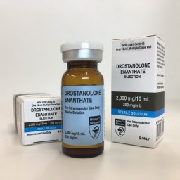 Drostanolone Enanthate - Drostanolone Enanthate - Hilma Biocare Drostanolone Enanthate with Bitcoins