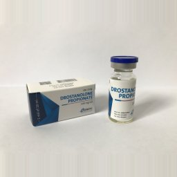 Drostanolone Propionate 10ml