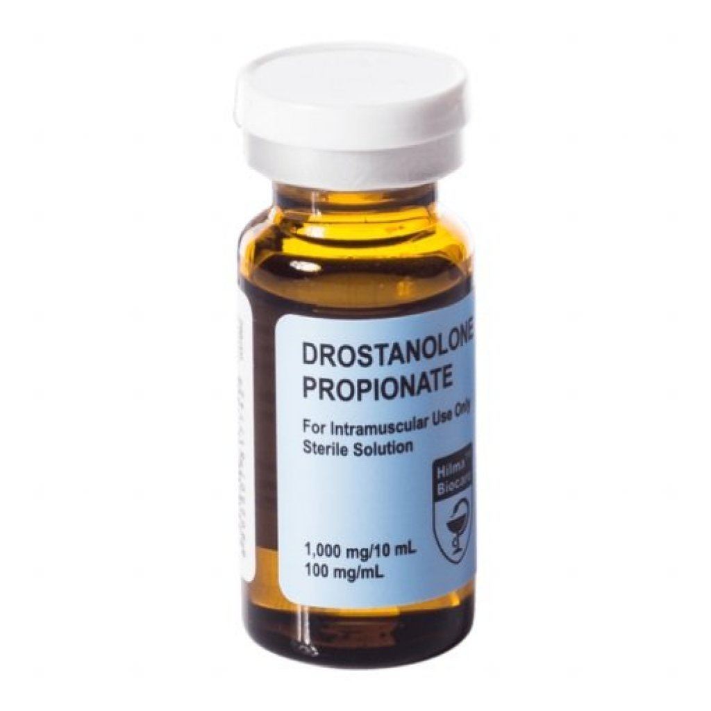 Drostanolone Propionate Drostanolone Propionate