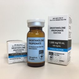 Drostanolone Propionate - Drostanolone Propionate - Hilma Biocare Drostanolone Propionate with Bitcoins