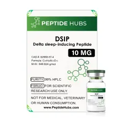 DSIP 10mg