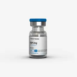 DSIP 2 mg