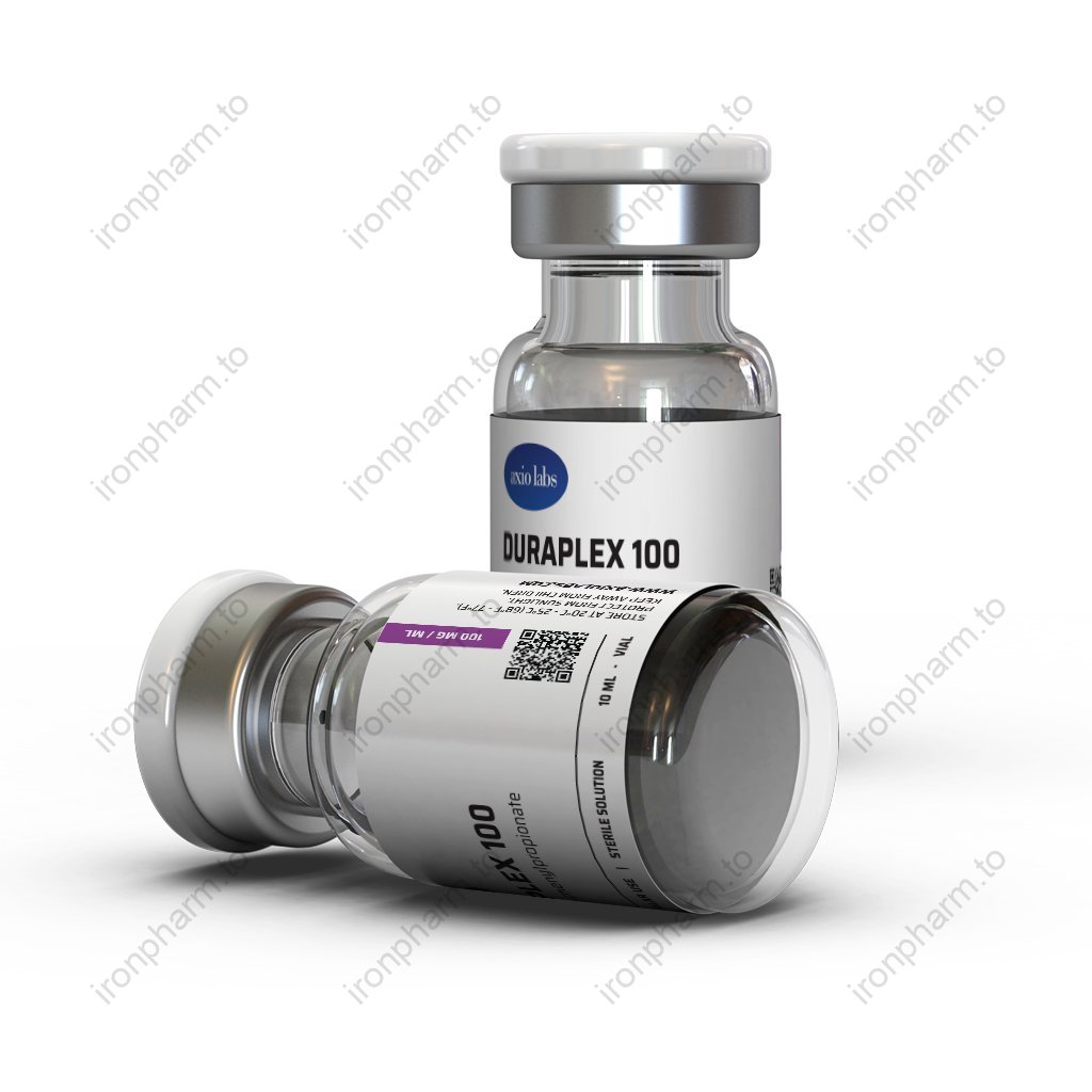 Duraplex 100 Duraplex 100