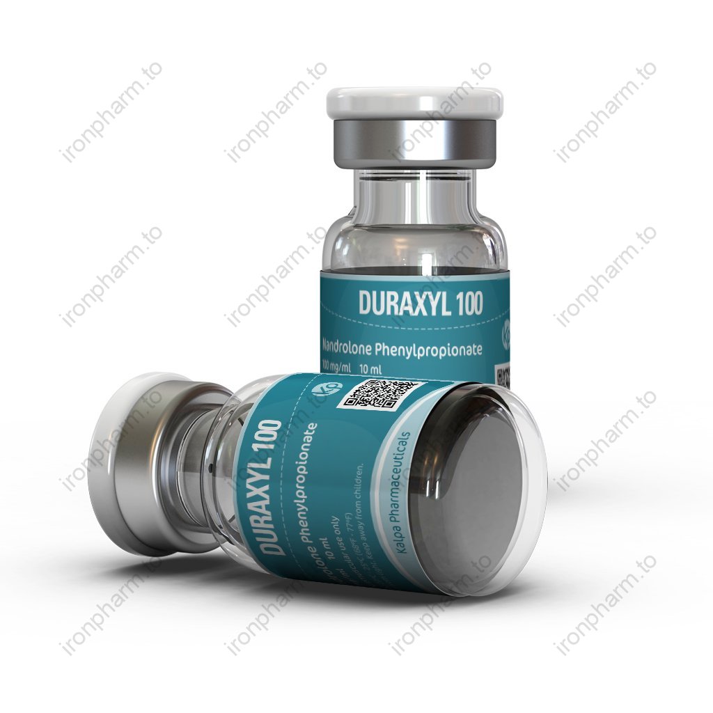 Duraxyl 100 Duraxyl 100