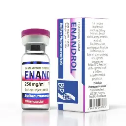 Enandrol 10ml