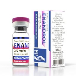 Enandrol 10ml