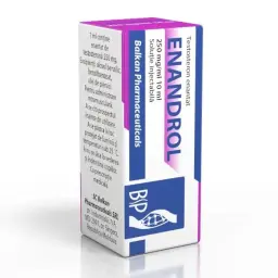 Enandrol 10ml