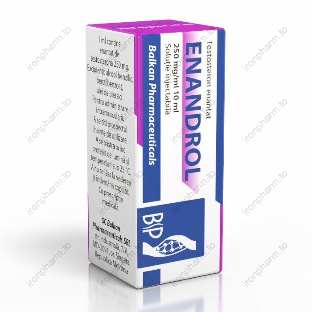 Enandrol 10ml Enandrol 10ml