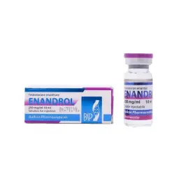 Enandrol 10ml