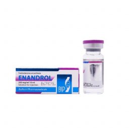 Enandrol 10ml