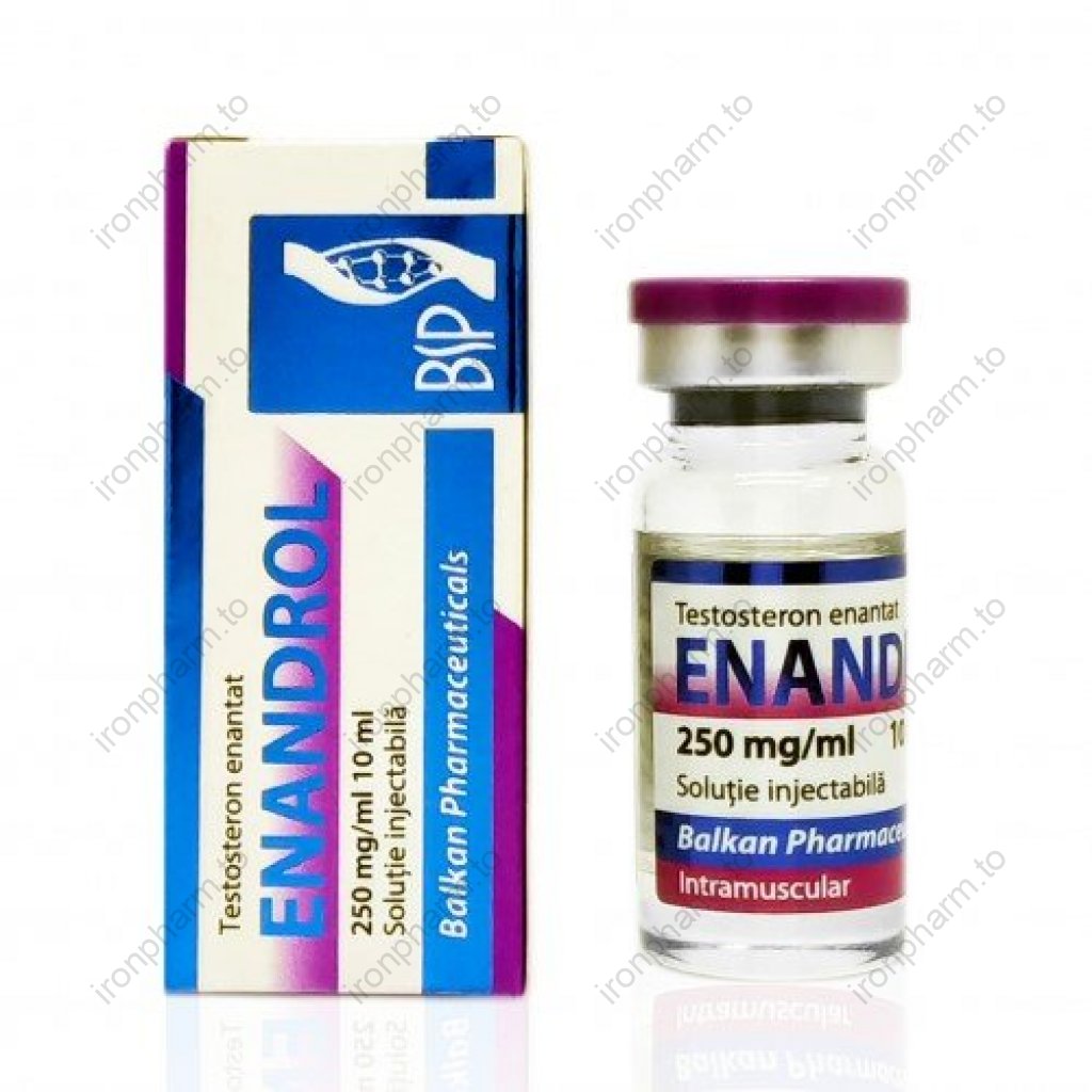 Enandrol 10ml Enandrol 10ml