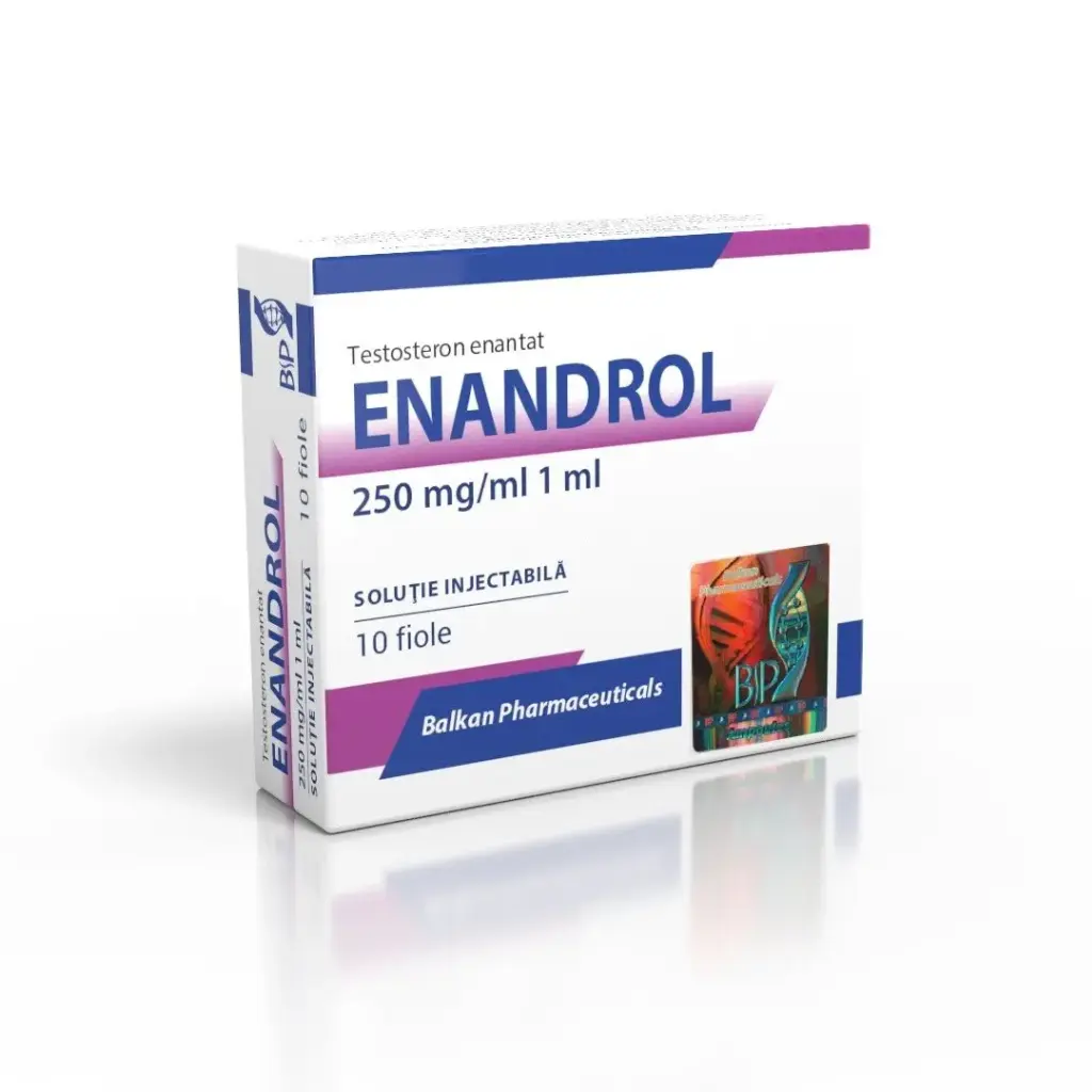 Enandrol Enandrol