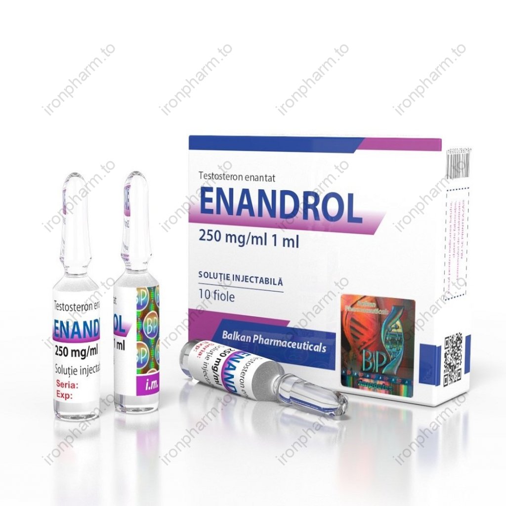 Enandrol Enandrol