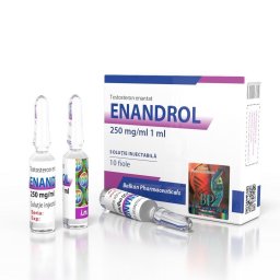 Enandrol