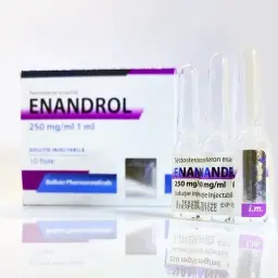 Enandrol