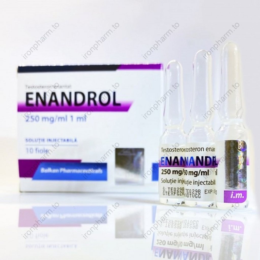 Enandrol Enandrol
