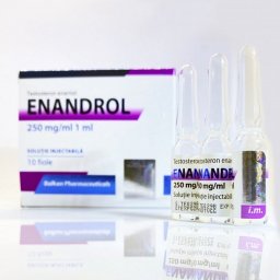 Enandrol