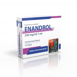 Enandrol