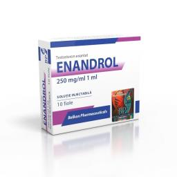 Enandrol with Bitcoins