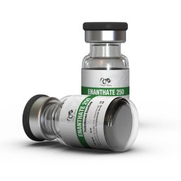Enantat 250 - Testosterone Enanthate - Dragon Pharma, Europe Enantat 250 with Bitcoins