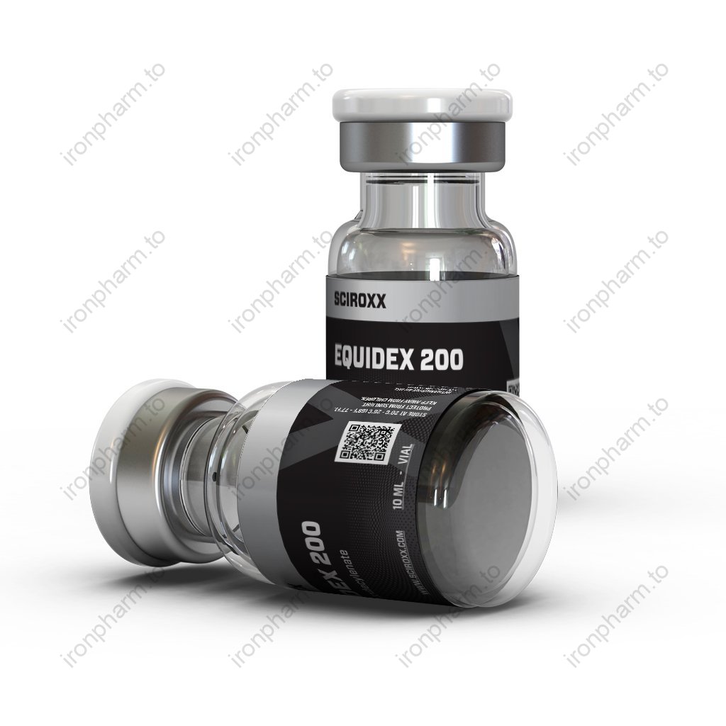 Equidex 200 Equidex 200