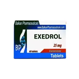 Exedrol