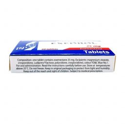 Exedrol