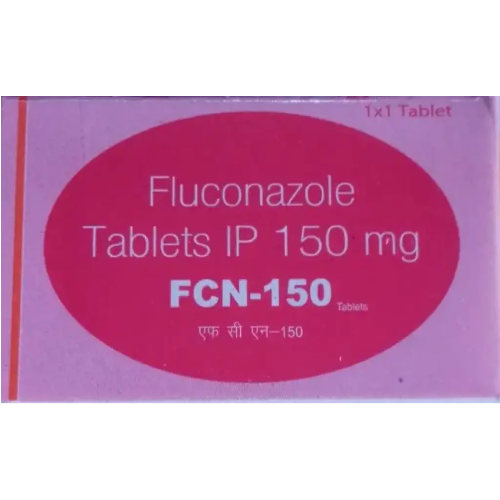 Fcn 150 mg