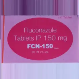 Fcn 150 mg